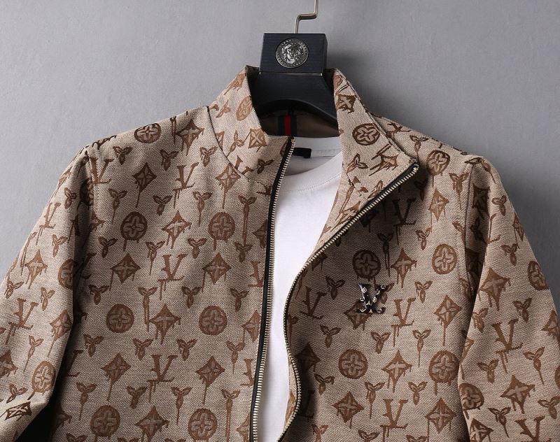 Louis Vuitton Outwear